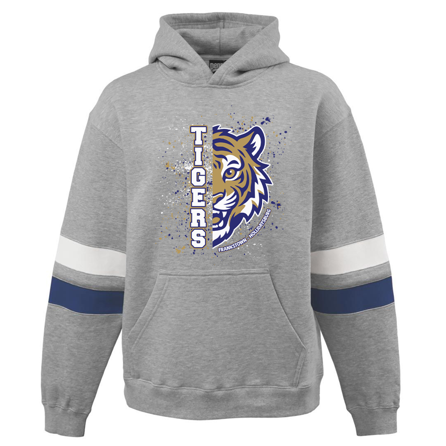 Varsity Hoodie